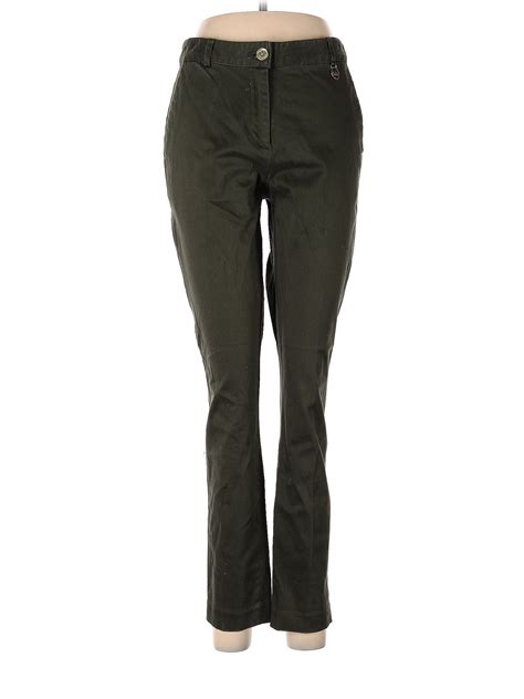 size 6 michael kors pants|michael kors casual pants.